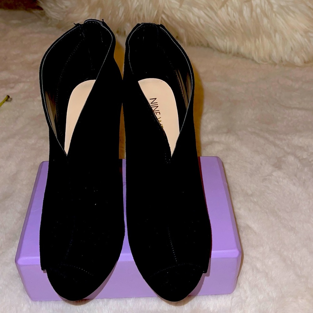 Nine West Sz 5.5